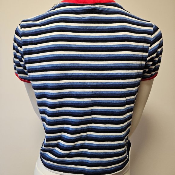 Dickies T-Shirt, slightly cropped - Picture 3 of 4